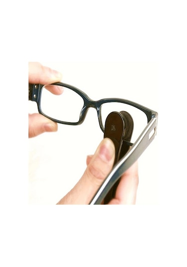 Willowhaven Crystalclear 5li Gözlük Temizleme Seti Seyahat Çantası Ve Mikrofiber Bez