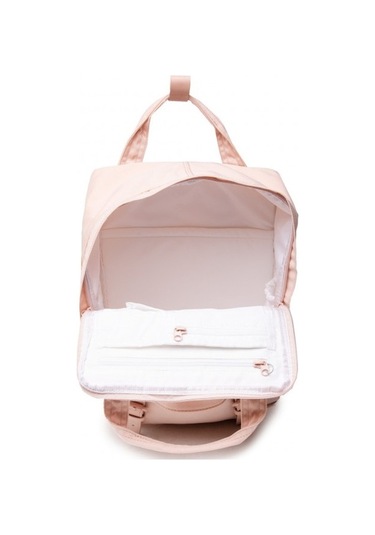 Maoyaya Doughnut Macaroon Nature Pale Series 16l Çanta - Şimşekli Yağmurlama Çok Renkli