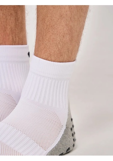 Joma Ant-slip Spor Kaymaz Çoraplar 466467899 Beyaz