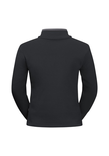 Jack Wolfskın Taunus Halfzıp K 6350 Antrasit