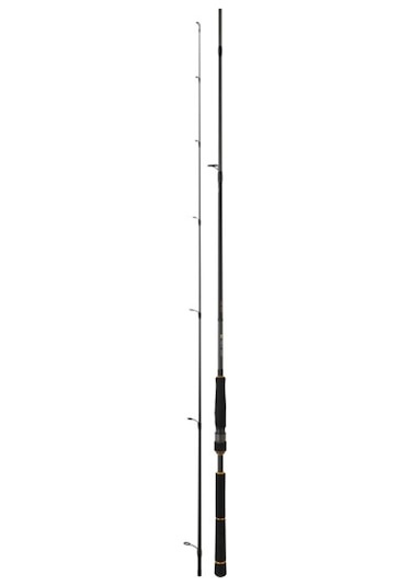 Daiwa New Bg Seabass 250 CM 10-35 Gr 2 Parça Spin Olta Kamışı