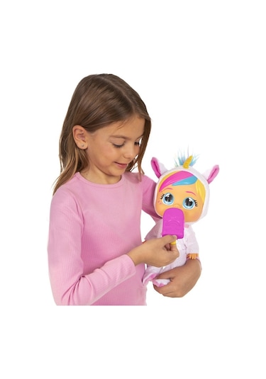 Cry Babies 911840 Love Fantasy Dreamy