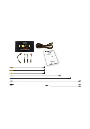 Truetone 1 Spot Pro Cs6 Pedal Güç Kaynağı