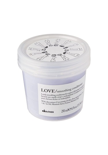 Vegan Love Smoothing Conditioner Elektrinlenme Karşıtı Saç Kremi 250ml 8004608274889 75588 All
