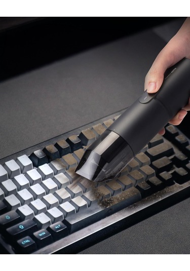 Hoto Basınçlı Hava Kapsülü Qwcxj001