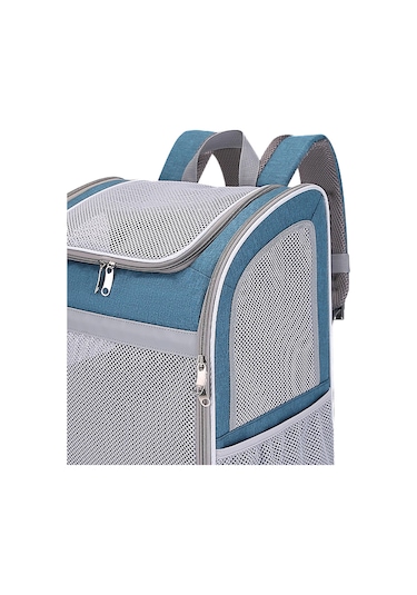 Homyl Evcil Hayvan Taşıyıcı Sırt Çantası Katlanır