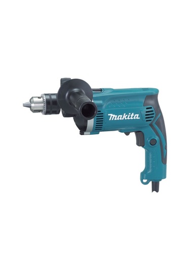 Makita HP1630 Elektrikli Darbeli Matkap 710 W