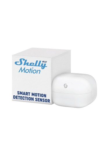 Shelly BLU Motion Bluetooth Hareket Sensörü