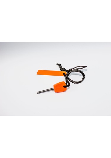 Swat Ateş Başlatıcı Turuncu