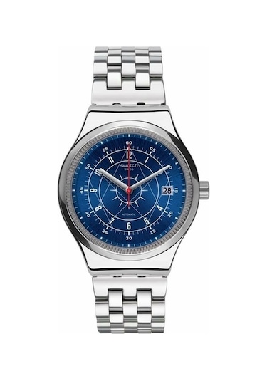 Swatch Yıs401gc System Boreal Again Erkek Kol Saati Yıs401gc