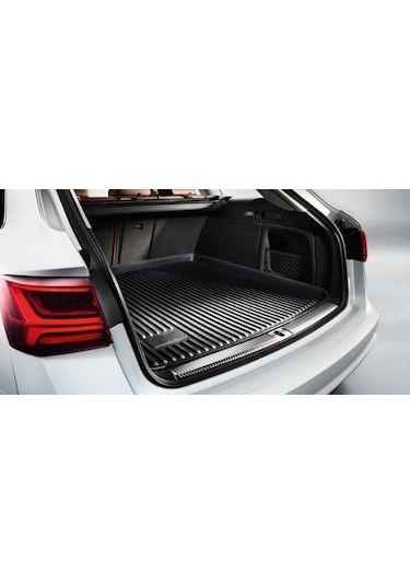 Audi A3 Sedan Kokusuz Bagaj Havuzu 2013-2020 555570715
