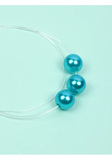 Ideal Bileklikler İçin Elastik İplik 1 Mm 30 M 288466890