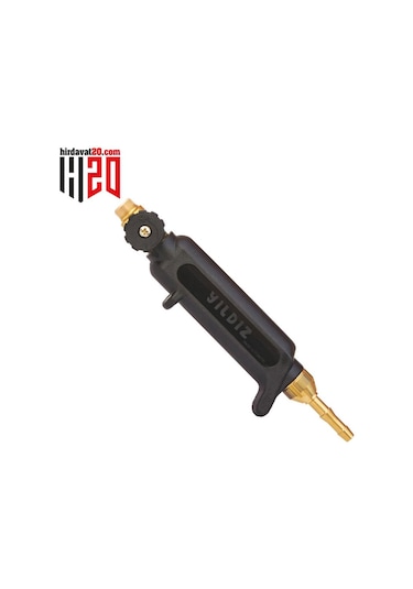 Yıldız Propan Tutamak - 2202