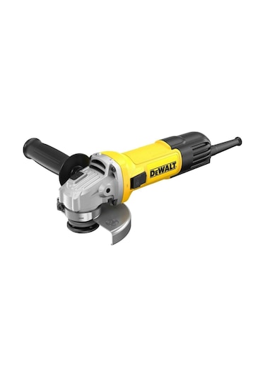 Dewalt DWE4036 750 W 115 MM No-Volt Avuç Taşlama