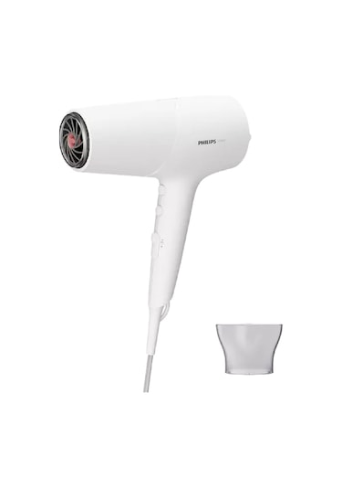 Philips BHD500/00 2100 W Saç Kurutma Makinesi
