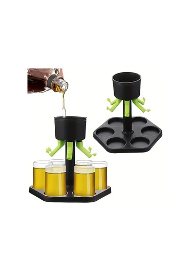 Suntek Taşıyıcı Bardak Rafı Bira Gözlük Tepsisi Bira