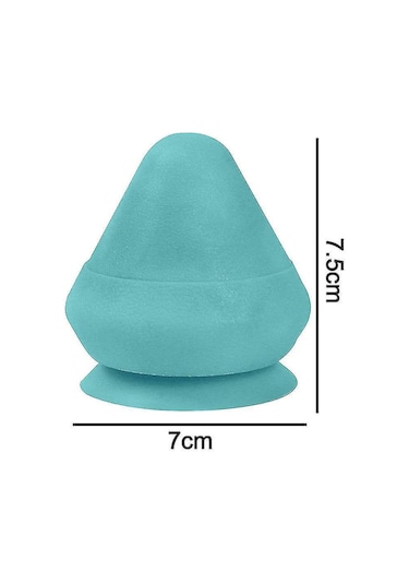 Lemestar Düzenlenebilir Multi-yüzeyli Emme Kupası Duvar Masaj Cihazı - Kas Ağrısı, Myofascial Serbestleşme Ve Stres Azaltma İçin Derin Doku Masaj Aracı Diğer