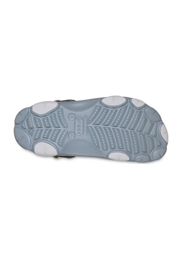 Crocs 206340-0z3 Classic All Terrain Clog Unisex Sandalet Çok Renkli