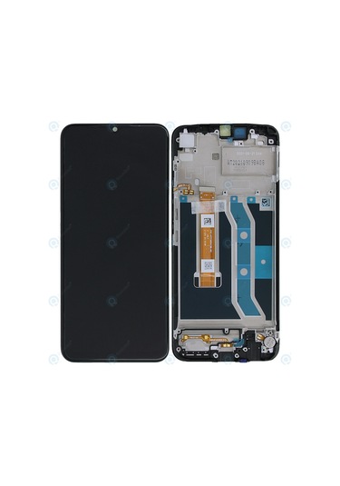 Realme C25y Lcd Ekran D+ Dokunmatik Rmx3261 Rmx3263