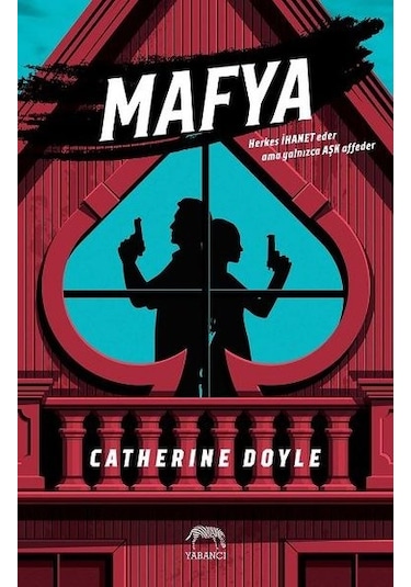 Mafya - Catherine Doyle - Yabancı