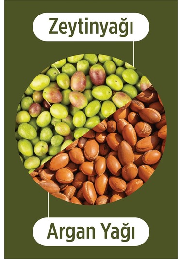 Selesta Life Zeytinyağı Ve Argan Yağı Özlü Besleyici Saç Bakım Kremi Tüm Saç Tipleri Için Bakım Kremi 250 Ml