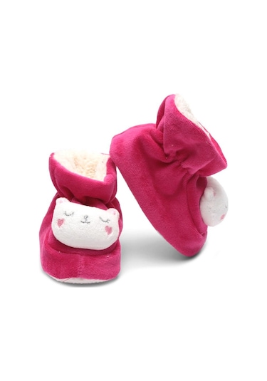 Funny Baby Softy Bebek Ayakkabası 7080