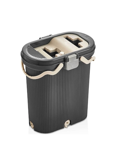 Vip Ahmet VP-601 Pro Mop Temizlik Seti