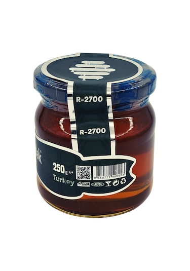 Baldudak R-2700 Çiçek Balı 250 G