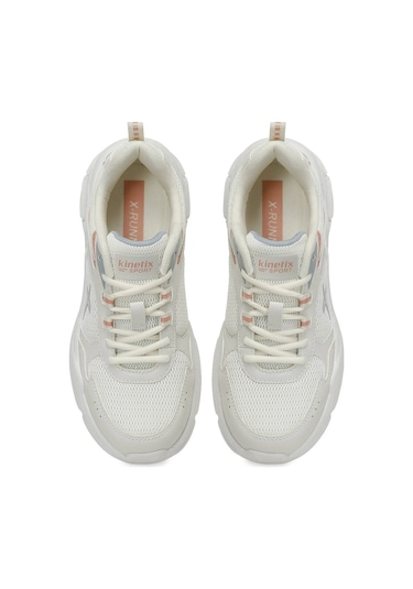 Kinetix Valure Tx W 5pr Ekru Kadın Sneaker A102016505 Ekru