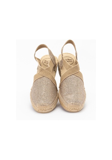 Platınum Sandalet Kadın Triton Toni Pons Platinum Null PLATİN