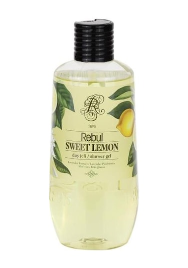 Rebul Sweet Lemon Duş Jeli 500 ML