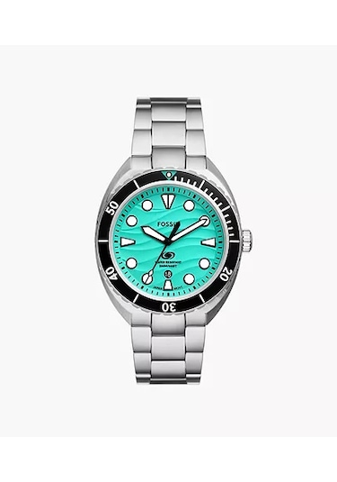 Fossil Ffs6066 Erkek Kol Saati