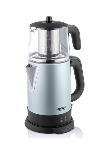Arnica IH33203 Demli Stil 1.8 LT Çay Makinesi