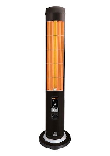 Ufo Therapy Smart 2300 W Mobil Uyumlu Kule Tipi Isıtıcı
