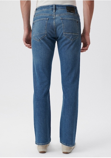 Mavi - Martin Açık Puslu Mavi Black Jean Pantolon 0037882874 Mavi