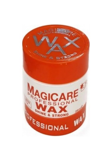 Magicare Professional Shine&Strong Wax 200 ML