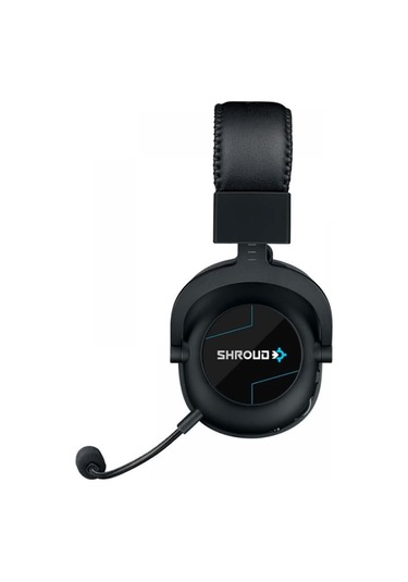 Logitech G Pro X Wireless Shroud Edition Mikrofonlu Oyuncu Kulaklığı