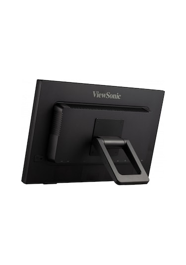 ViewSonic TD2223 21.5" 5 MS 75 Hz VGA+HDMI+DVI-D+USB Full HD TN LED Dokunmatik Monitör