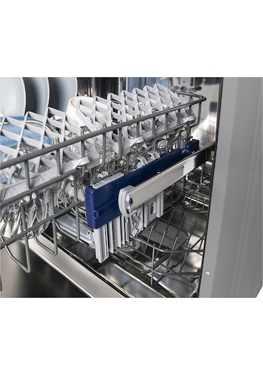 Regal BM 524 XY 5 Programlı 14 Kişilik Bulaşık Makinesi