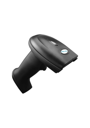 Palmx Px-6600, El Tipi, Usb Kablolu, 1d Ve 2d Karekod, Barkod Okuyucu