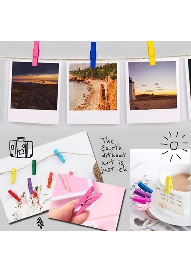 Mini Renkli Mandal 01