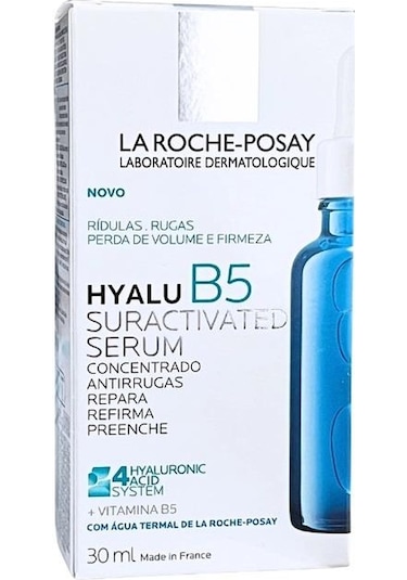 La Roche Posay Hyalu B5 Serum Suractive 30 Ml