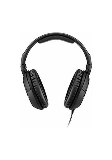 Sennheiser Hd 200 Pro Stüdyo Referans Kulaklık.