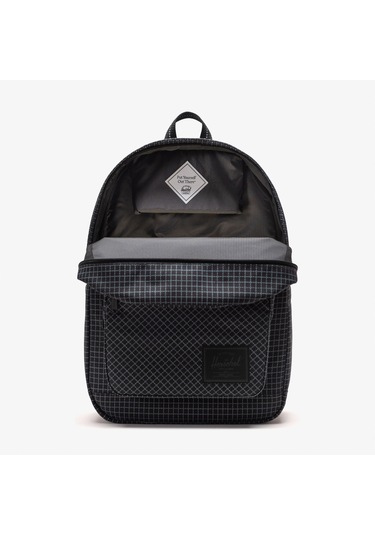 Herschel Pop Quiz Unisex Siyah Sırt Çantası 11405 Siyah