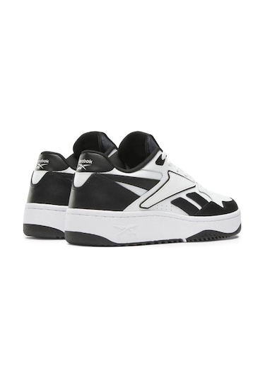 Reebok Atr Chill 100200462 Unisex Sneaker Ayakkabı Siyah Beyaz 40-45 Sıyah - Beyaz