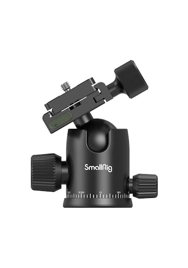 Smallrig 3935 Ct-10 Alüminyum Kamera Tripod