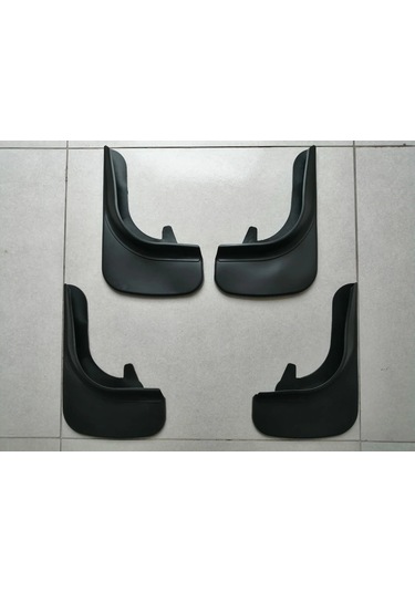 Kia Tüm Modellere Uygun Ön - Arka Paçalık Tozluk Çamurluk 4'lü N11.3095