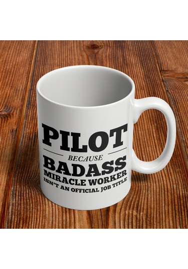 Pilot Hediye, Pilot Kupa, Pilot Kahve Fincanı