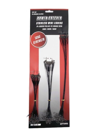 Spro Çelik Tel 12Kg Çekerli (1 Adet )