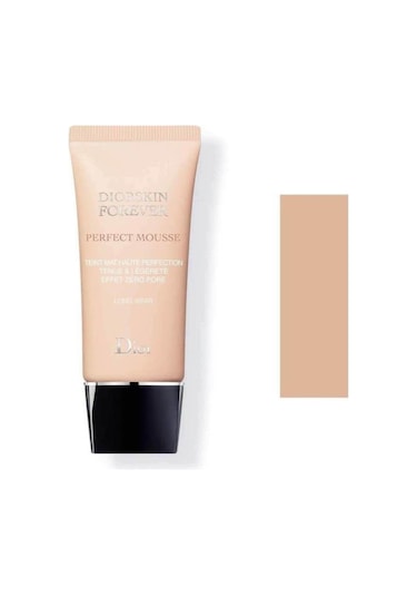 Dior Diorskin Forever Perfect Mousse Fondöten 22 Cameo